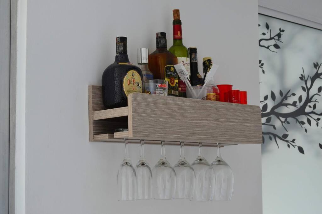 Apartamento Vacacional Cerca A Playa *