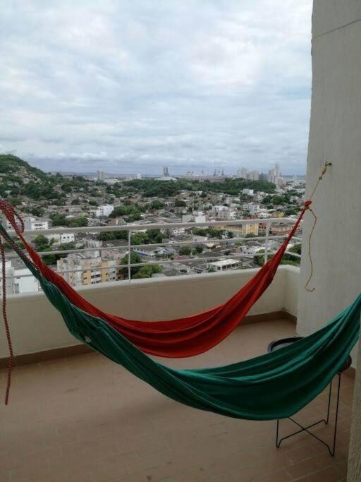 Apartamento Vacacional Cerca A Playa Cartagena