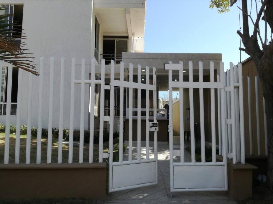 Apartment Apartamento Vacacional Cerca A Playa *
