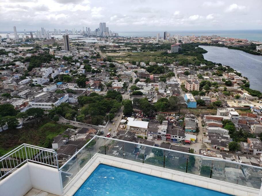 Apartamento Vacacional Cerca A Playa Apartment *