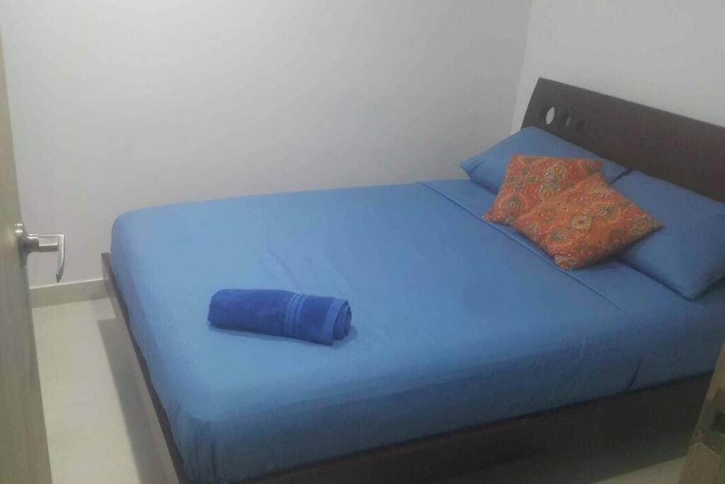 Apartamento Vacacional Cerca A Playa *