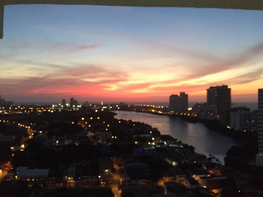 Apartamento Vacacional Cerca A Playa Apartment Cartagena