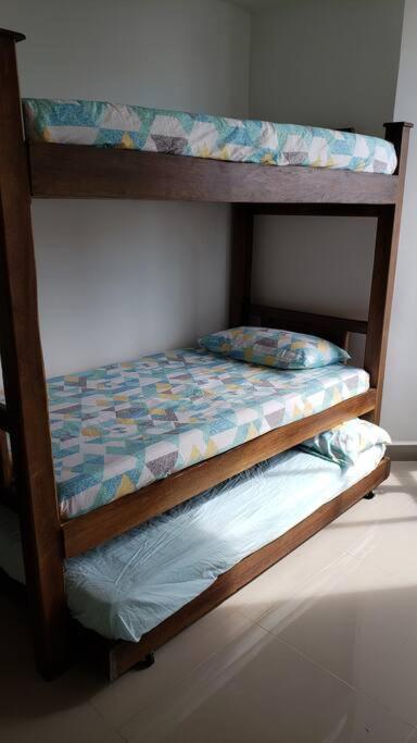 Apartment Apartamento Vacacional Cerca A Playa *