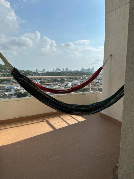 Apartamento Vacacional Cerca A Playa * Cartagena