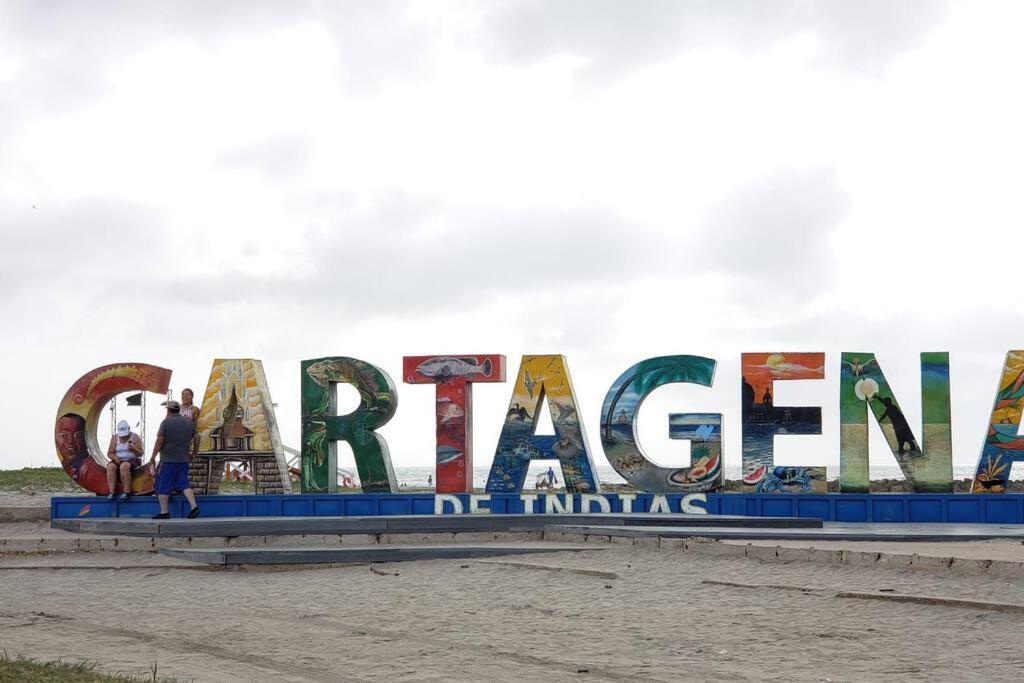 Apartamento Vacacional Cerca A Playa Apartment *