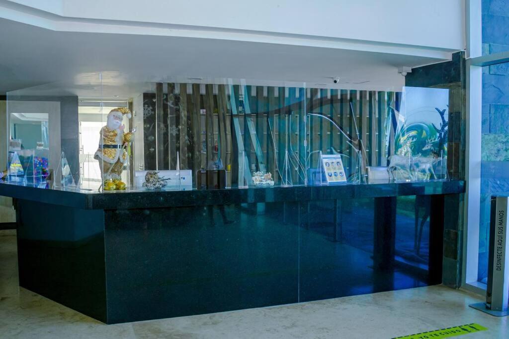 Bocagrande Palmetto Front 3204 Apartment Cartagena