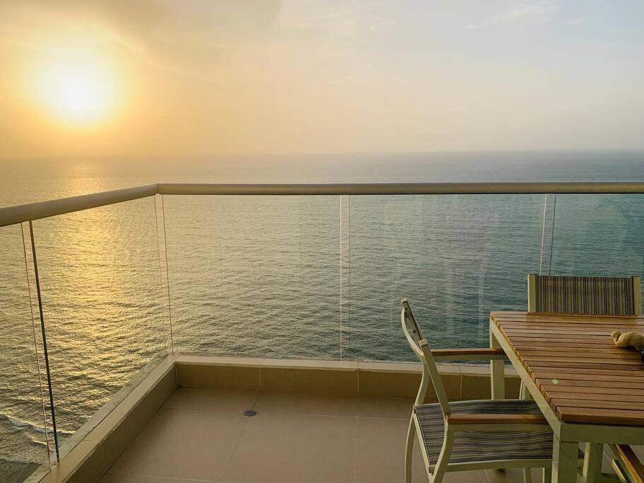 Apartamento Bocagrande Palmetto Front 3204 *