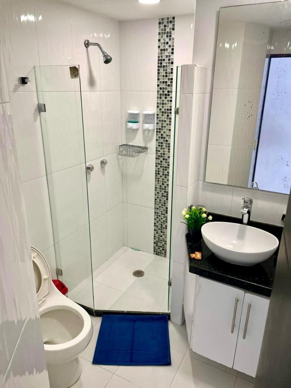 Apartment 821b - Lindo Aparta-estudio En La Playa *