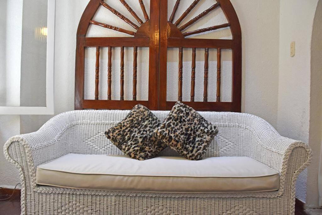 Apartamento The Best Location-the Old City Gastelbondo Cartagena