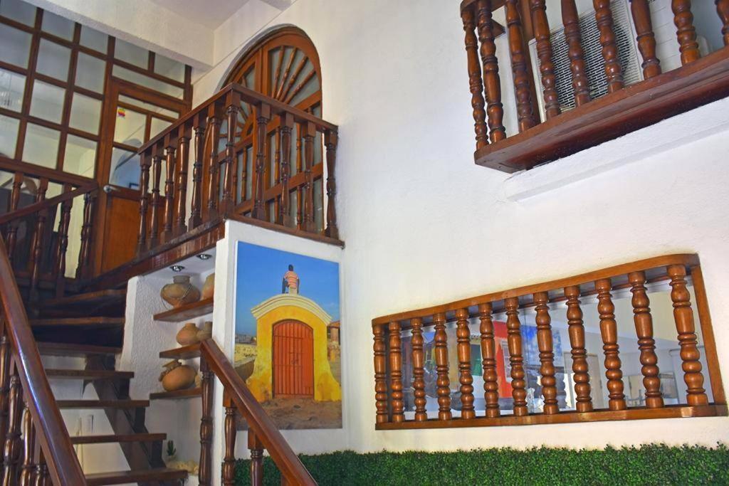 The Best Location-the Old City Gastelbondo Apartamento