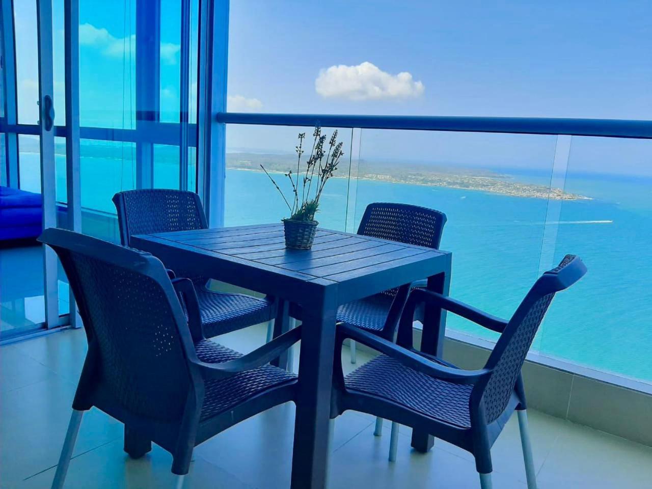 Apartment Vistas Del Laguito *