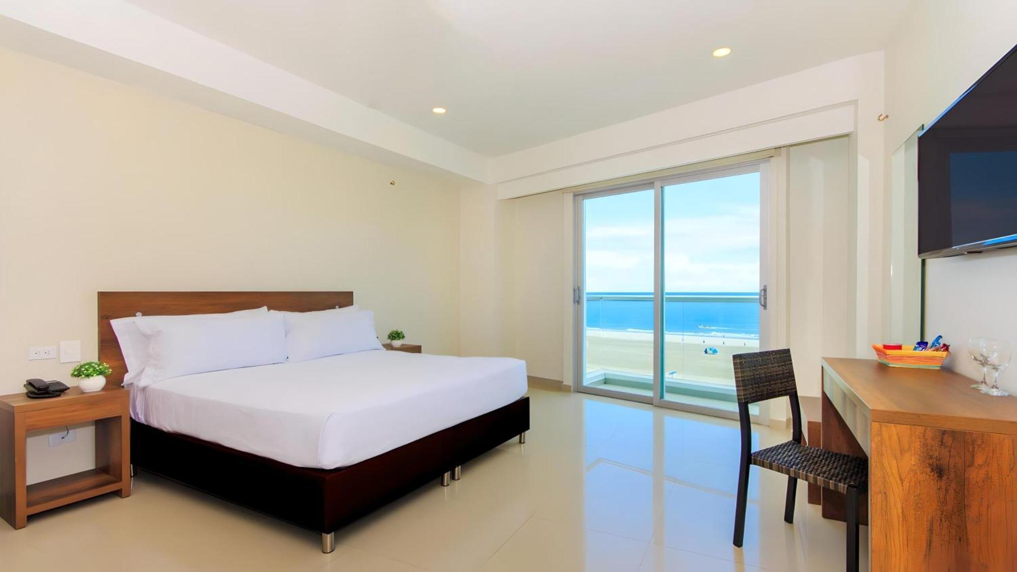 Hotel Summer Frente Al Mar Hotel 3*