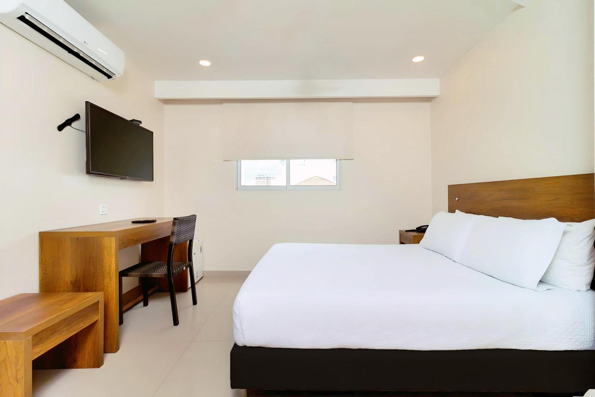 Hotel Summer Frente Al Mar