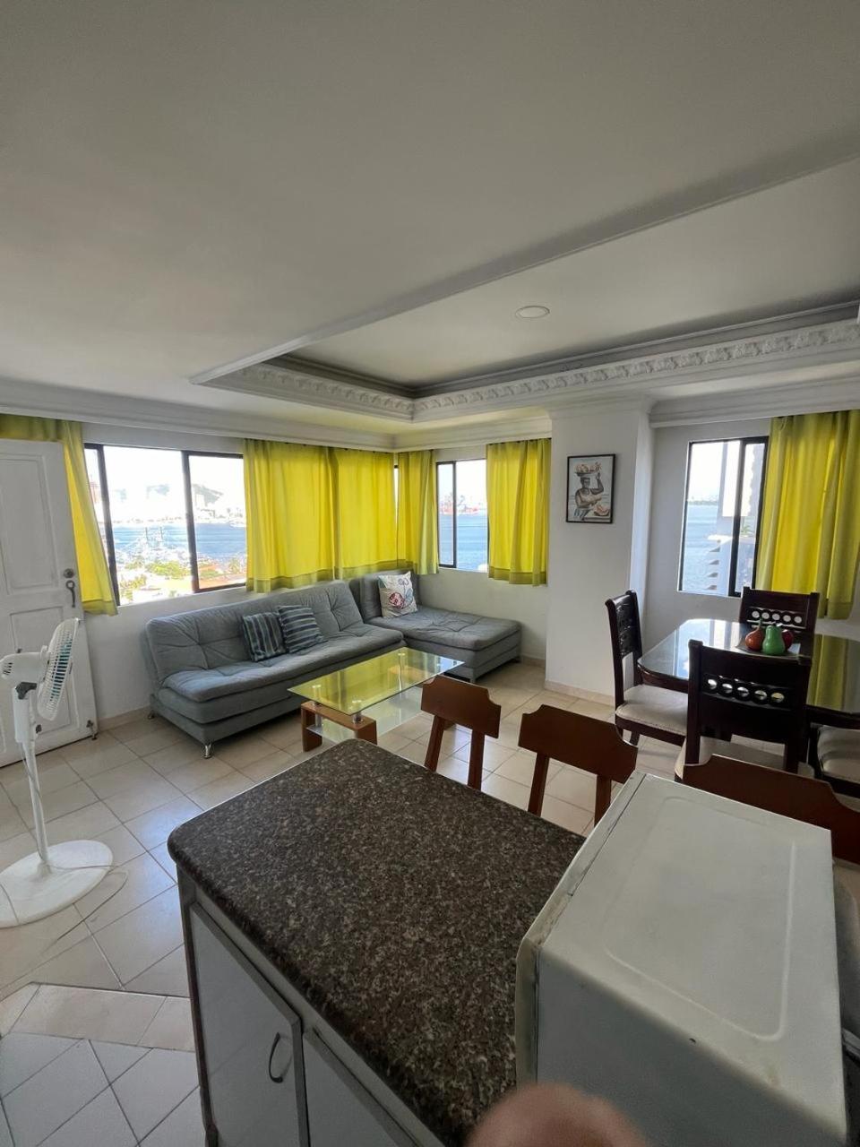 Apartment Edificio Portofino Vistas De Cartagena