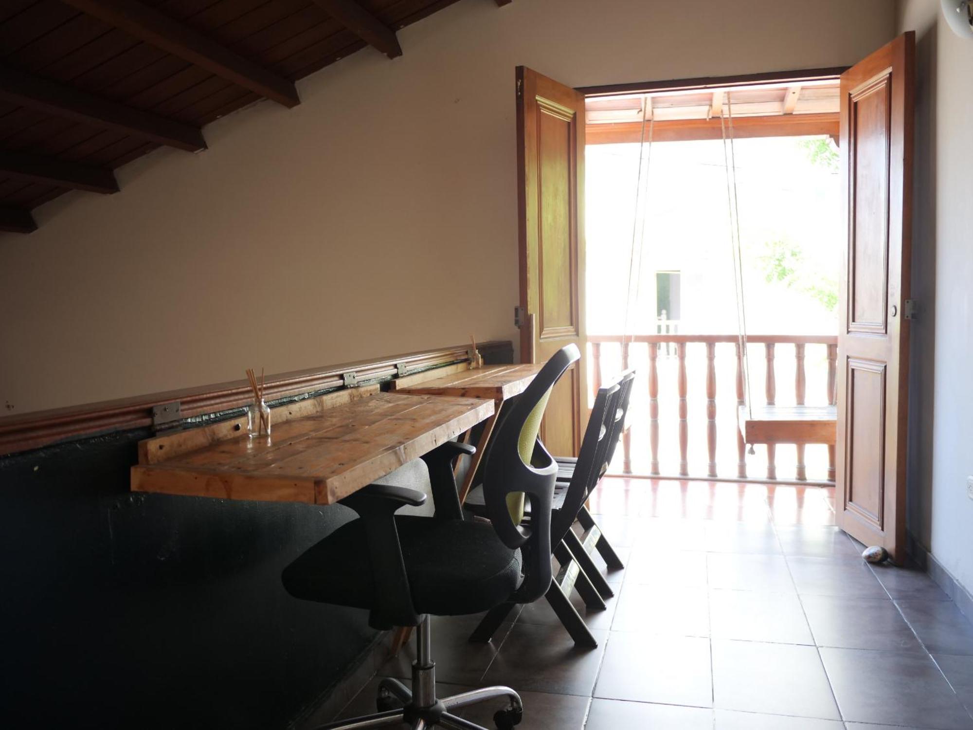 Casa La Vie En Rose Inn Cartagena