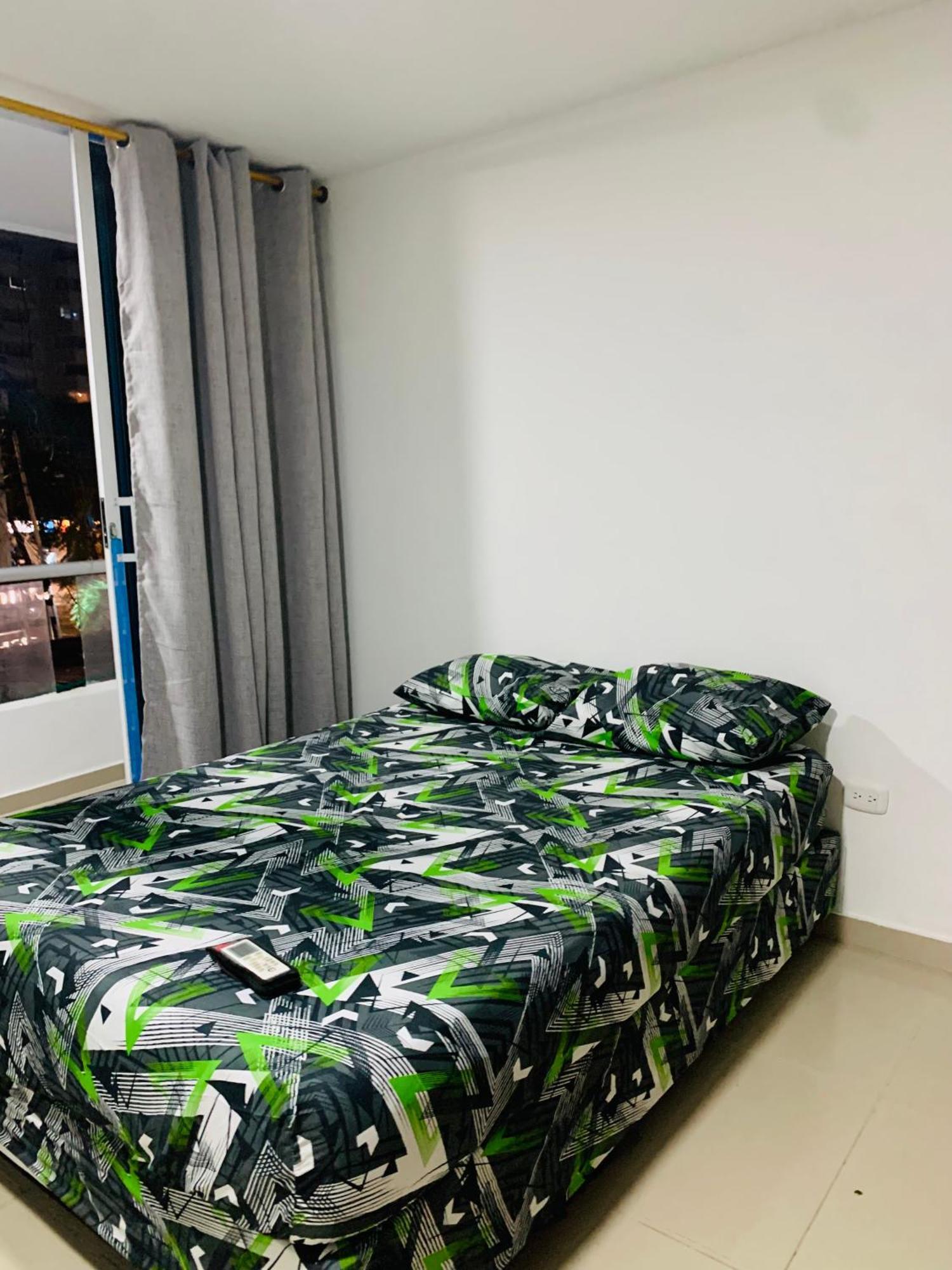 Guest house Belmar Piso 2 Cartagena