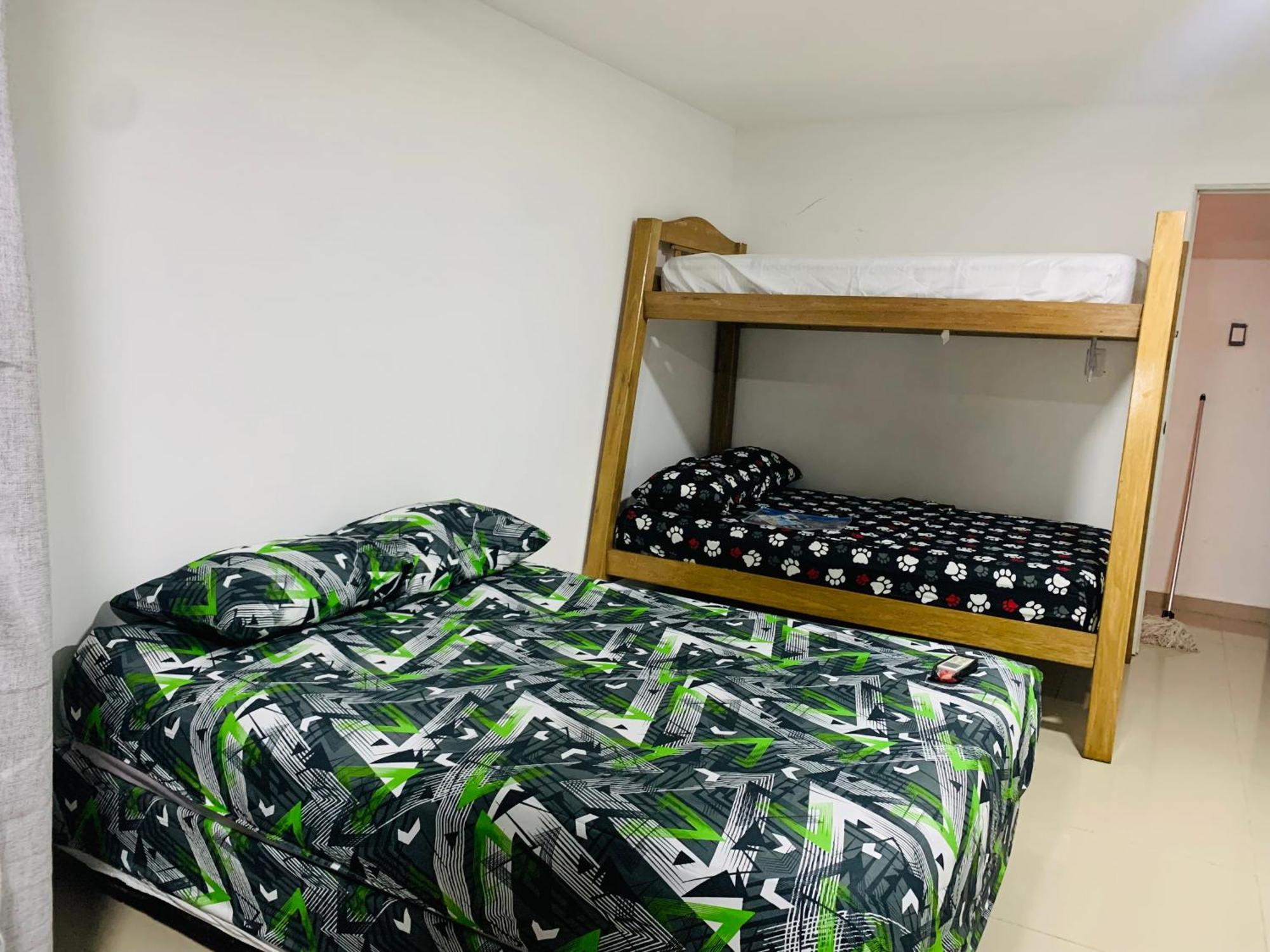 Guest house Belmar Piso 2
