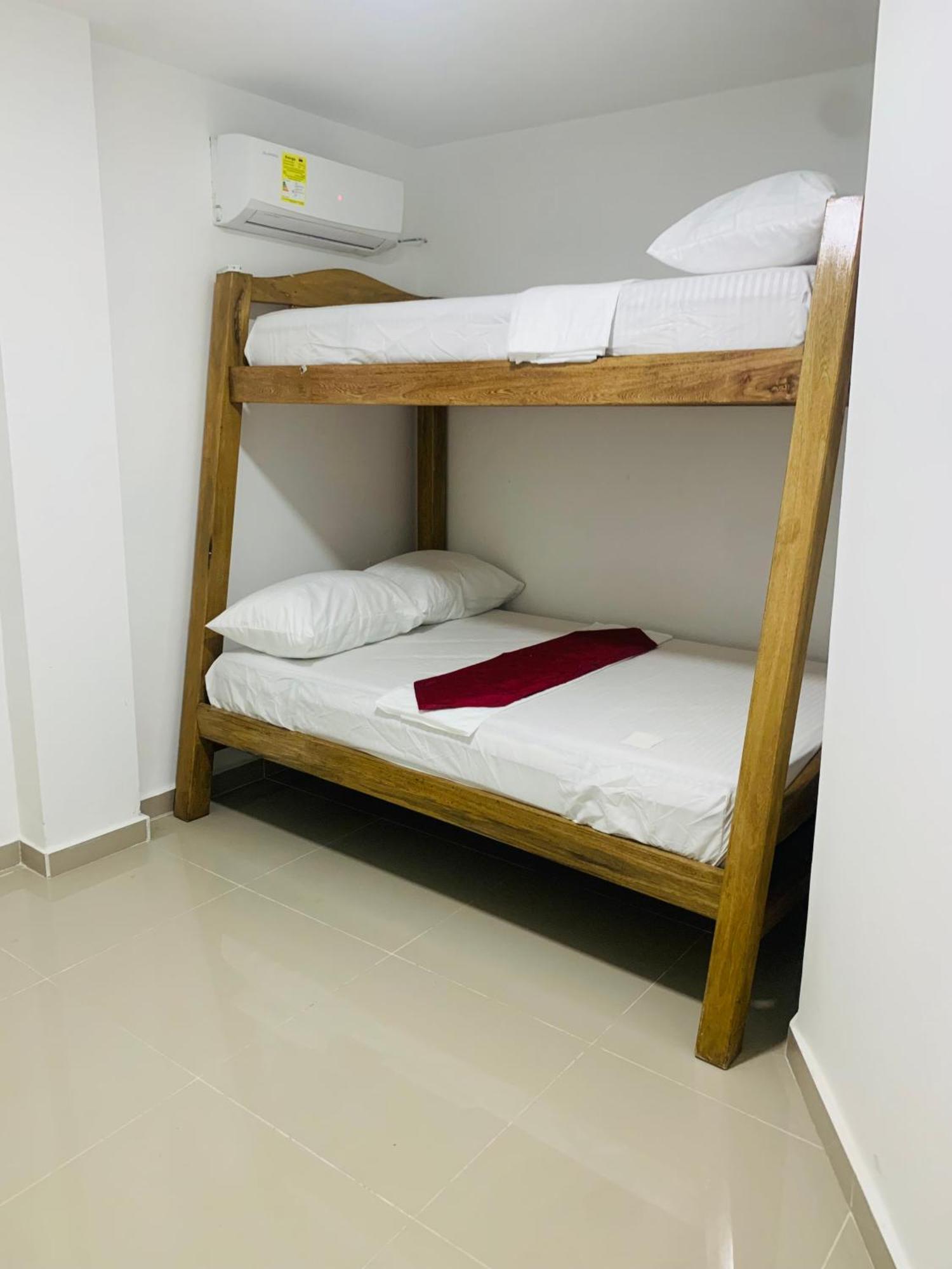 Belmar Piso 2 * Cartagena