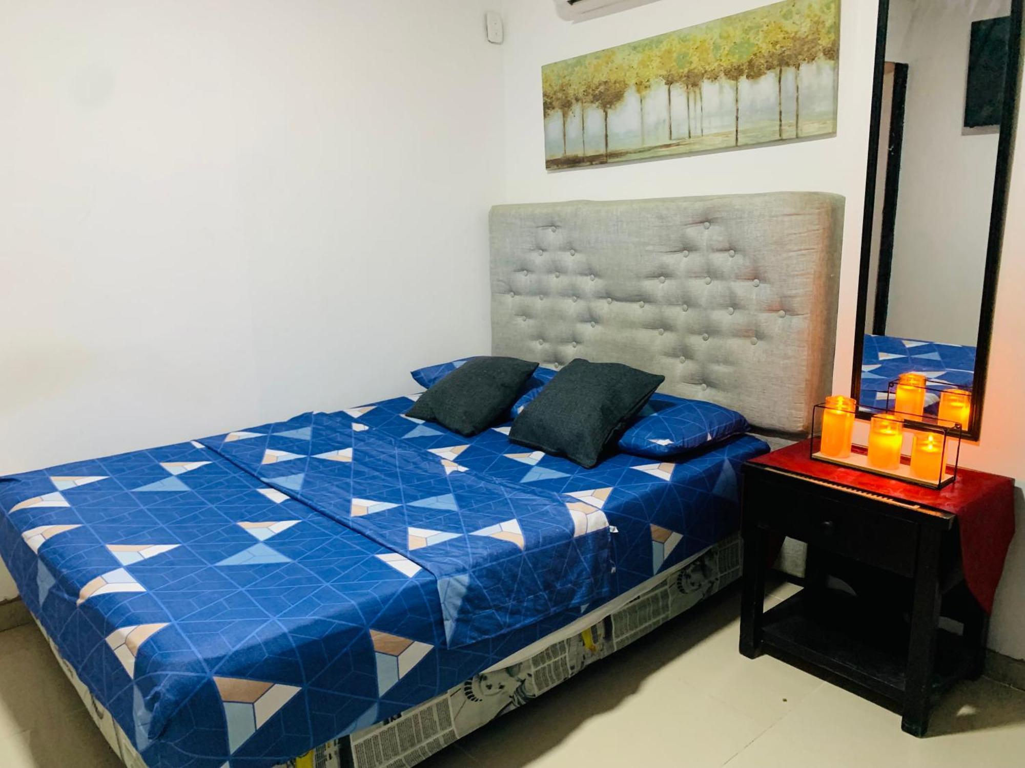 Belmar Piso 2 * Cartagena