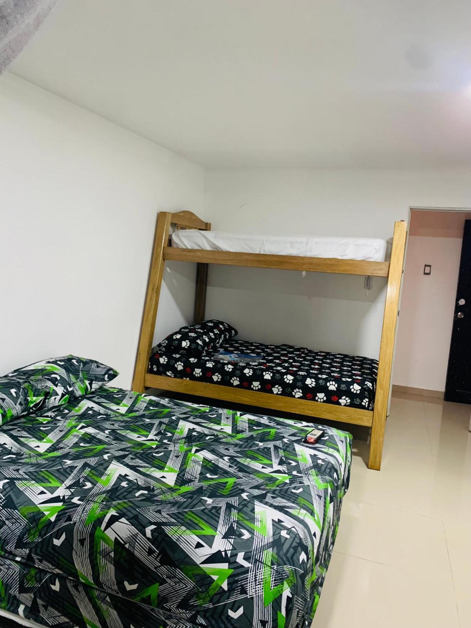 Guest house Belmar Piso 2