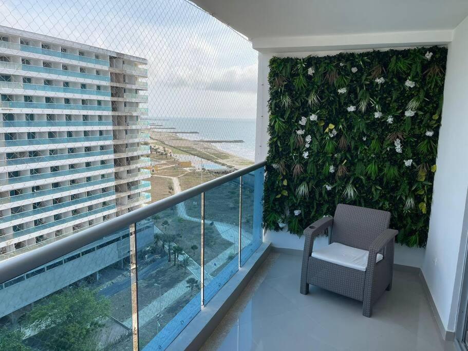 Apartment Lujoso Isla Taormina Cartagena