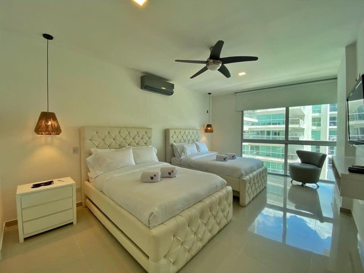 Wynwood Ultra In Apartamento *