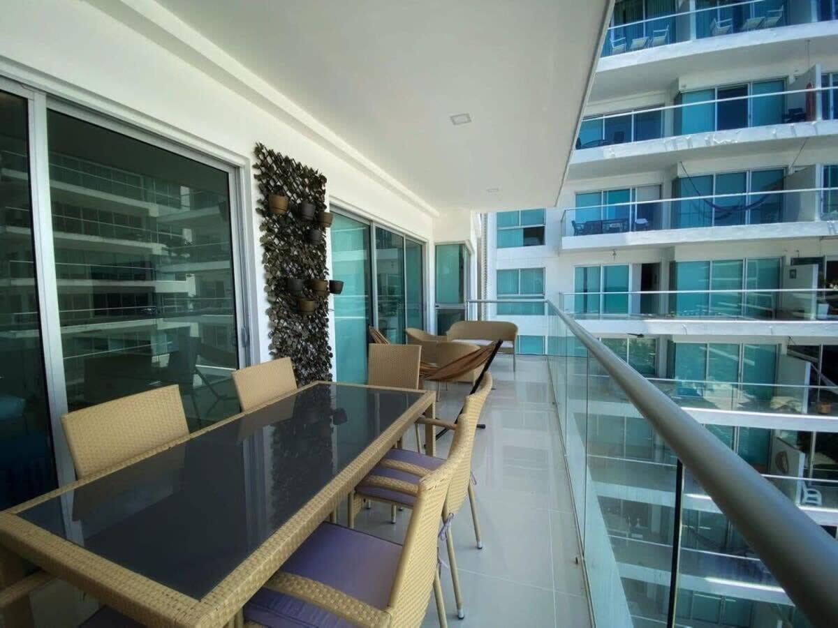 Wynwood Ultra In Apartamento Cartagena