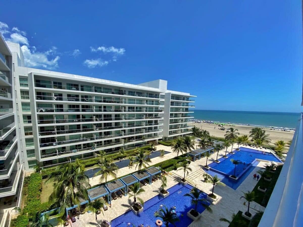 Wynwood Ultra In Apartamento *