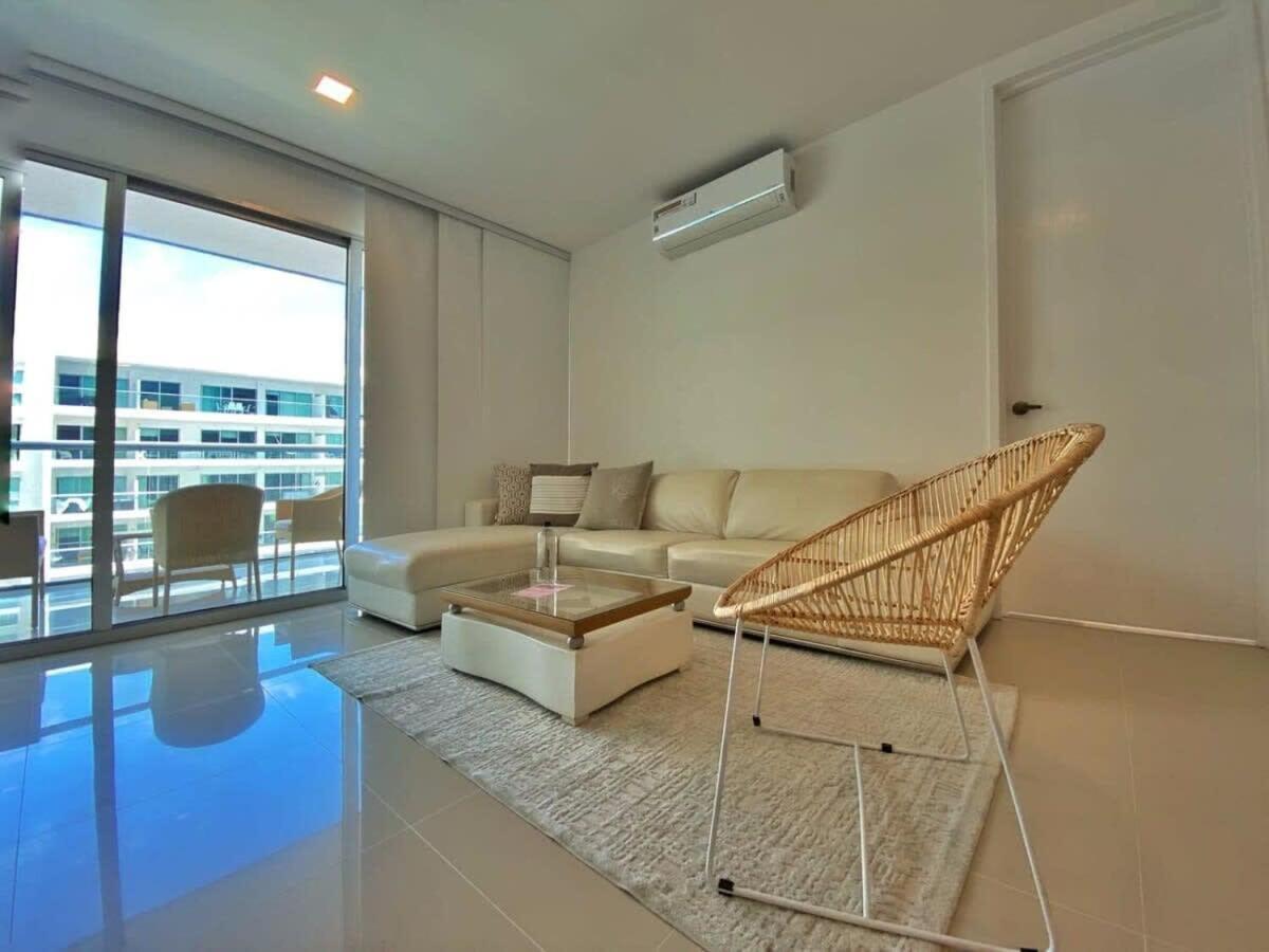 Wynwood Ultra In Apartamento *