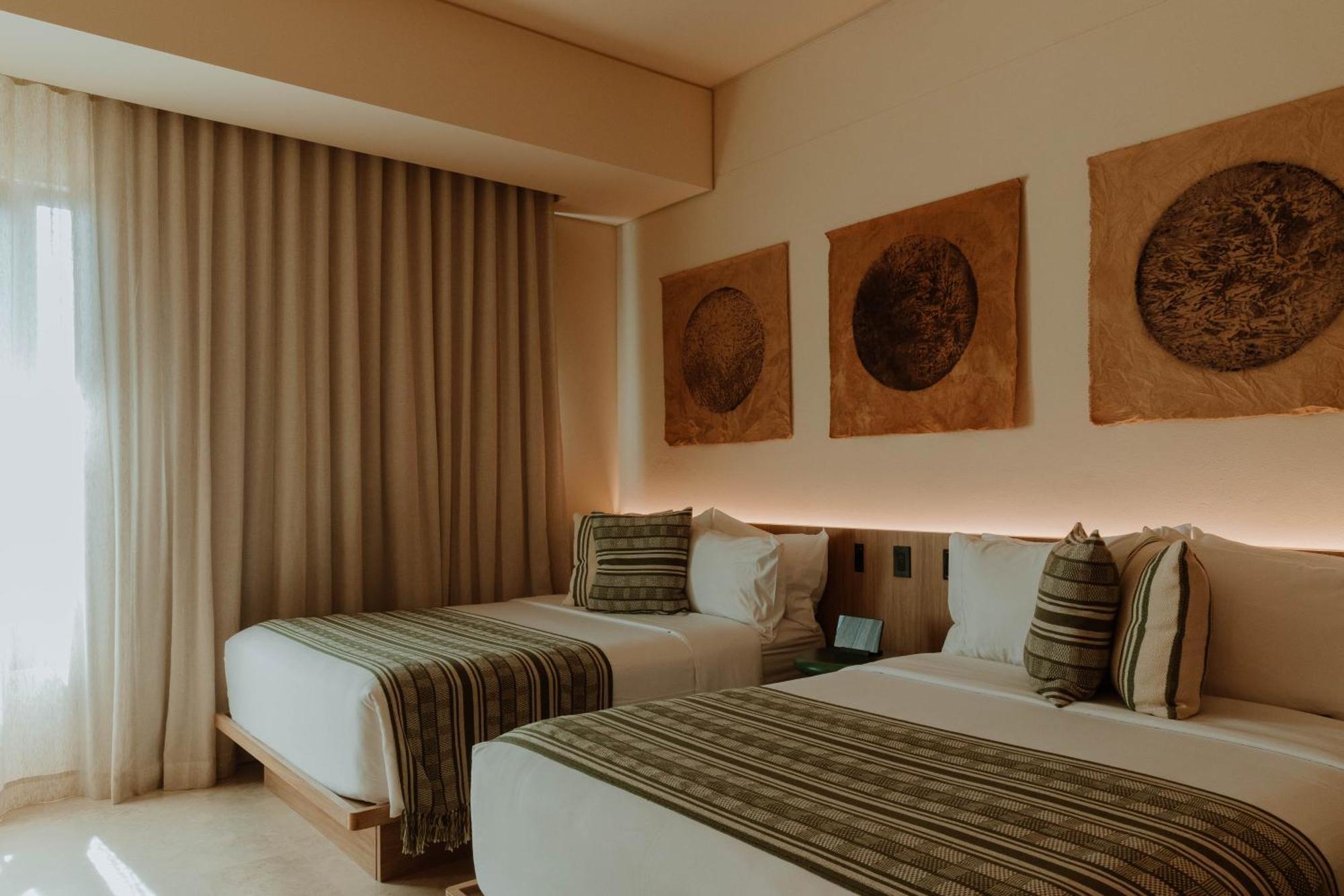Osh Hotel Cartagena Hotel 5*