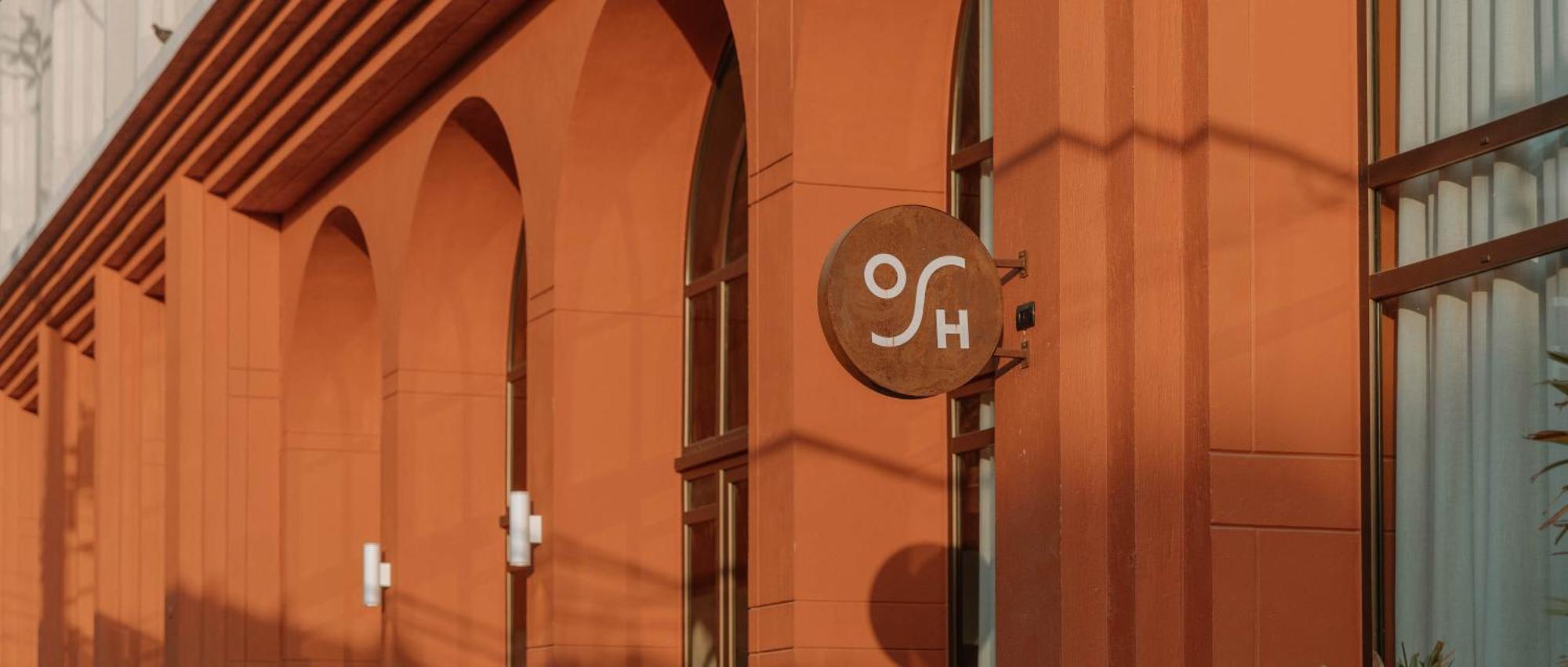 Osh Hotel Cartagena