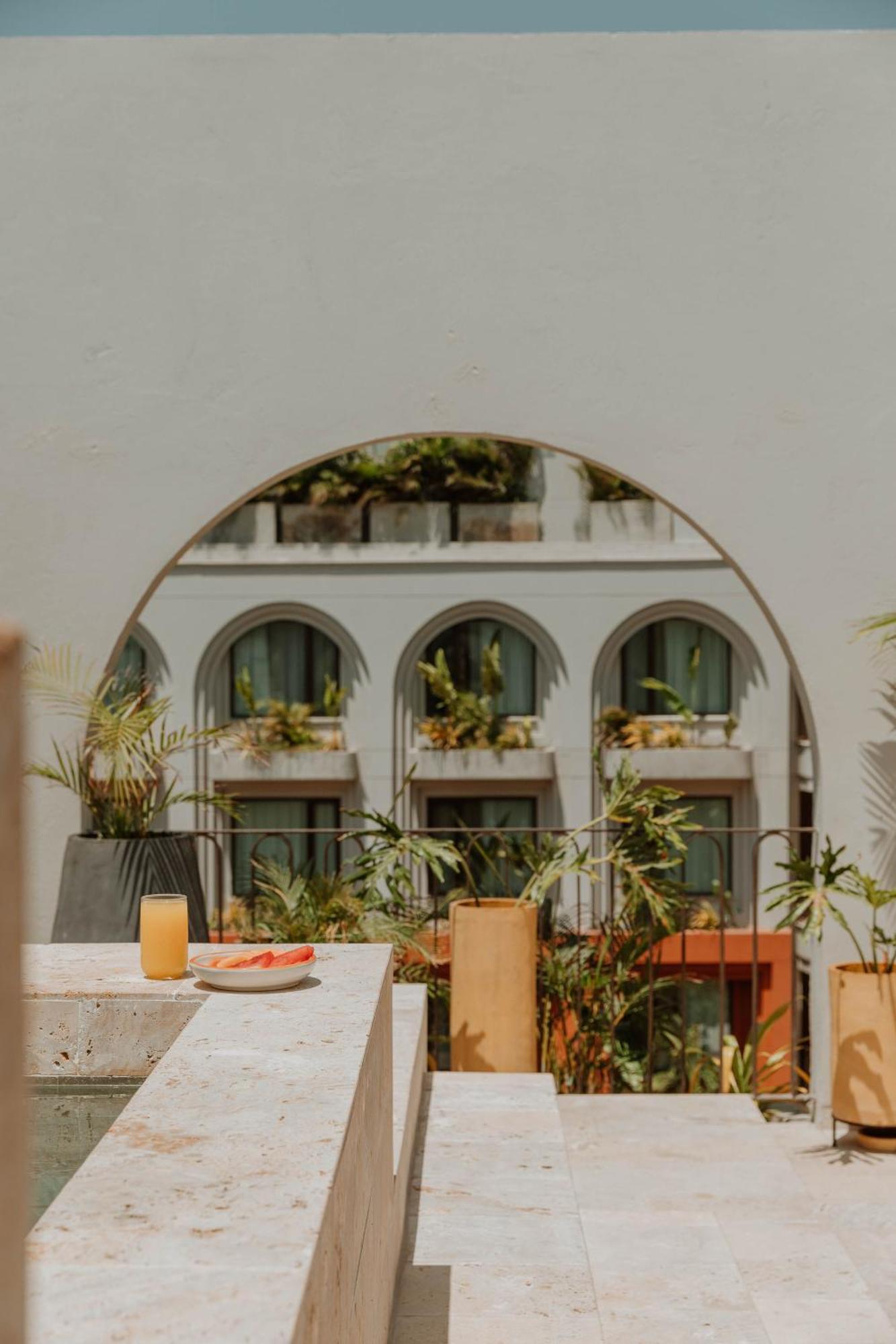 Hotel Osh Hotel Cartagena