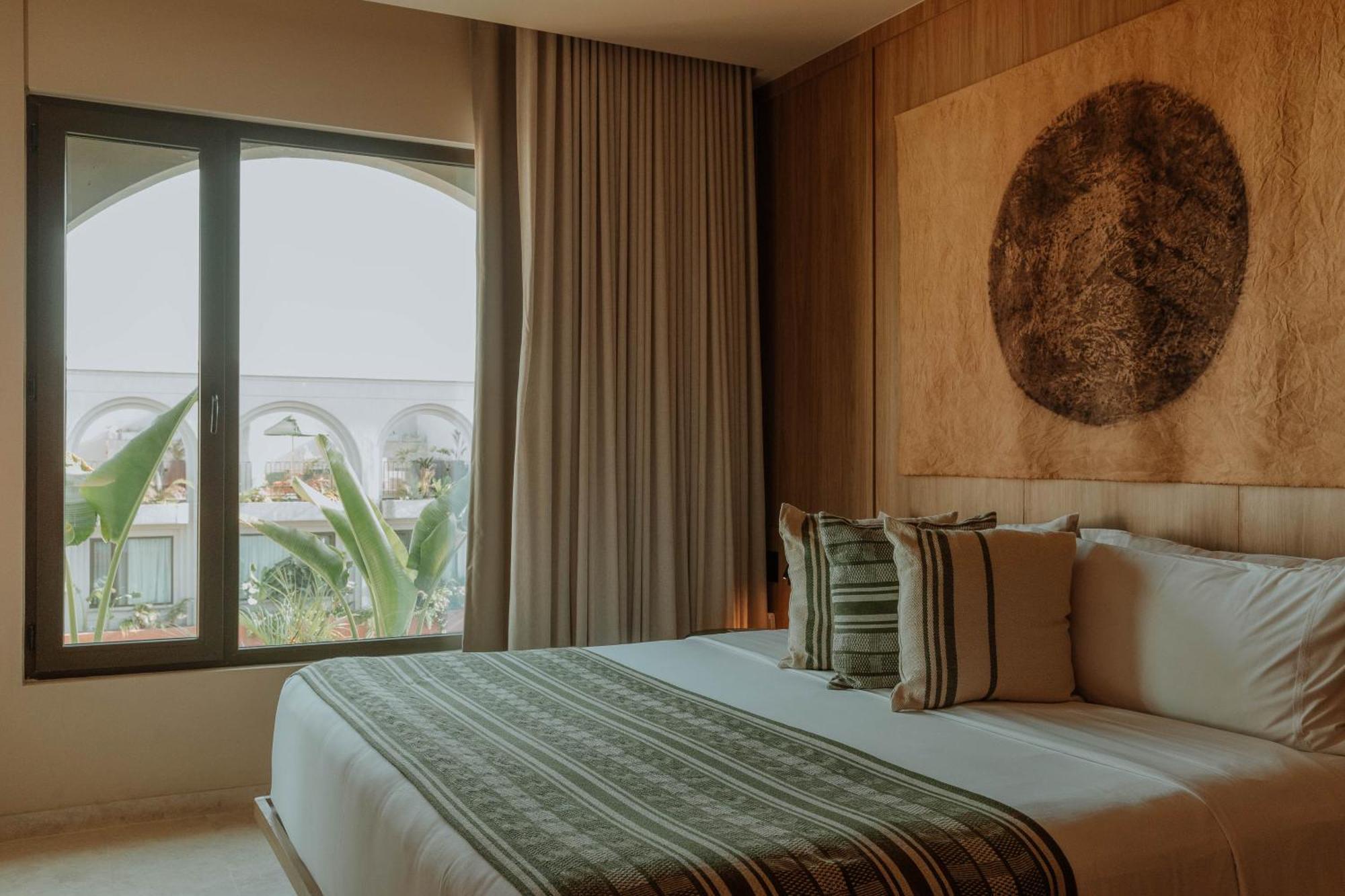 Osh Hotel Cartagena Hotel 5*