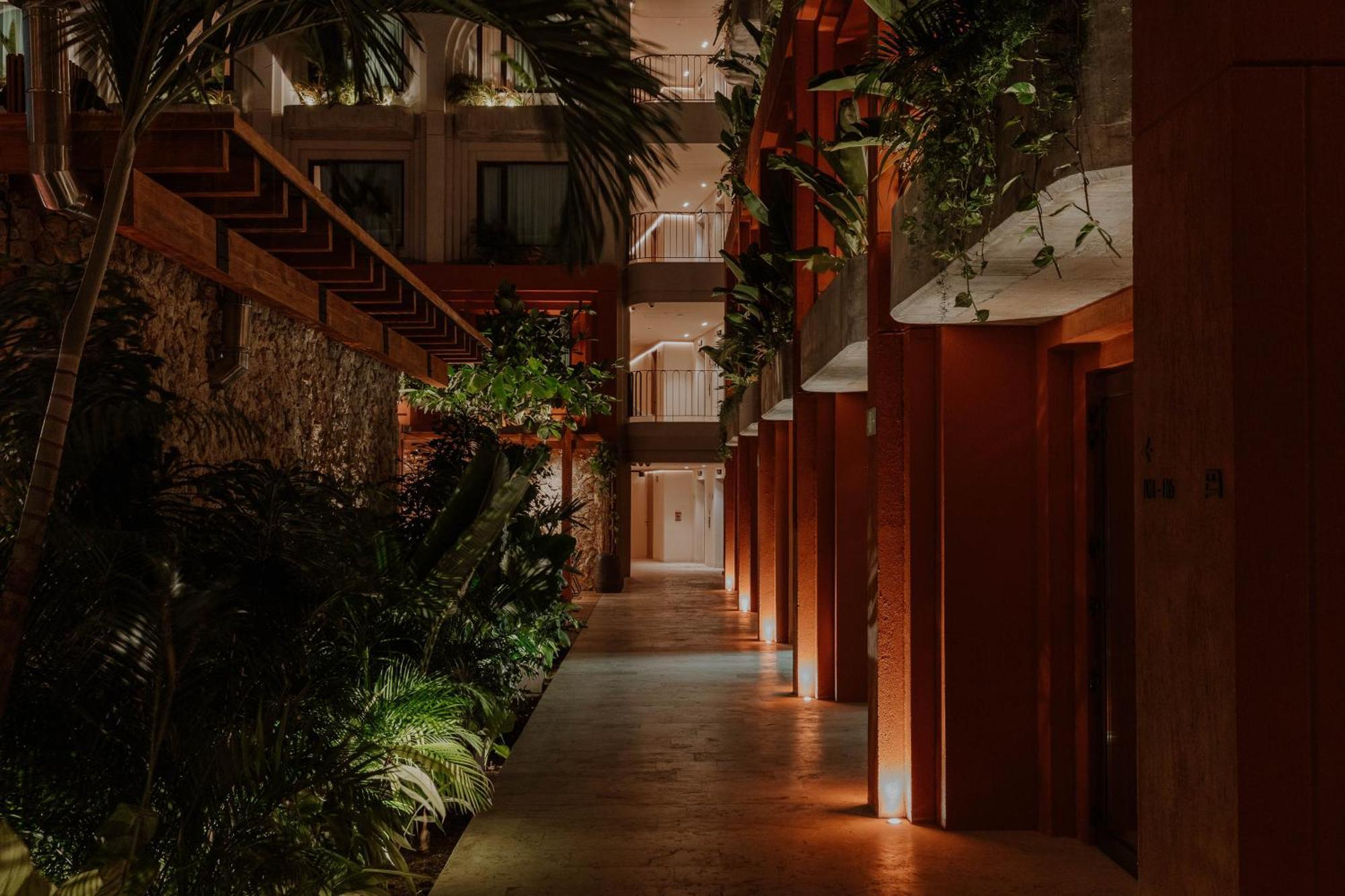 Osh Hotel Cartagena