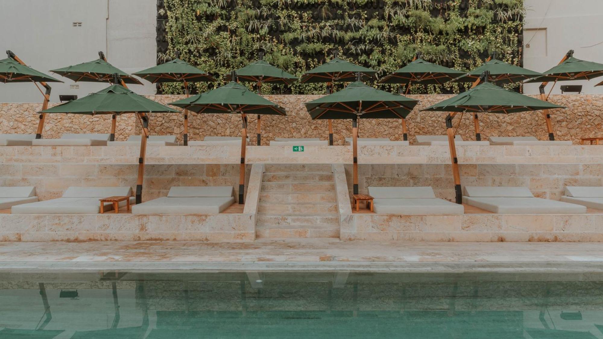 Osh Hotel Cartagena Hotel