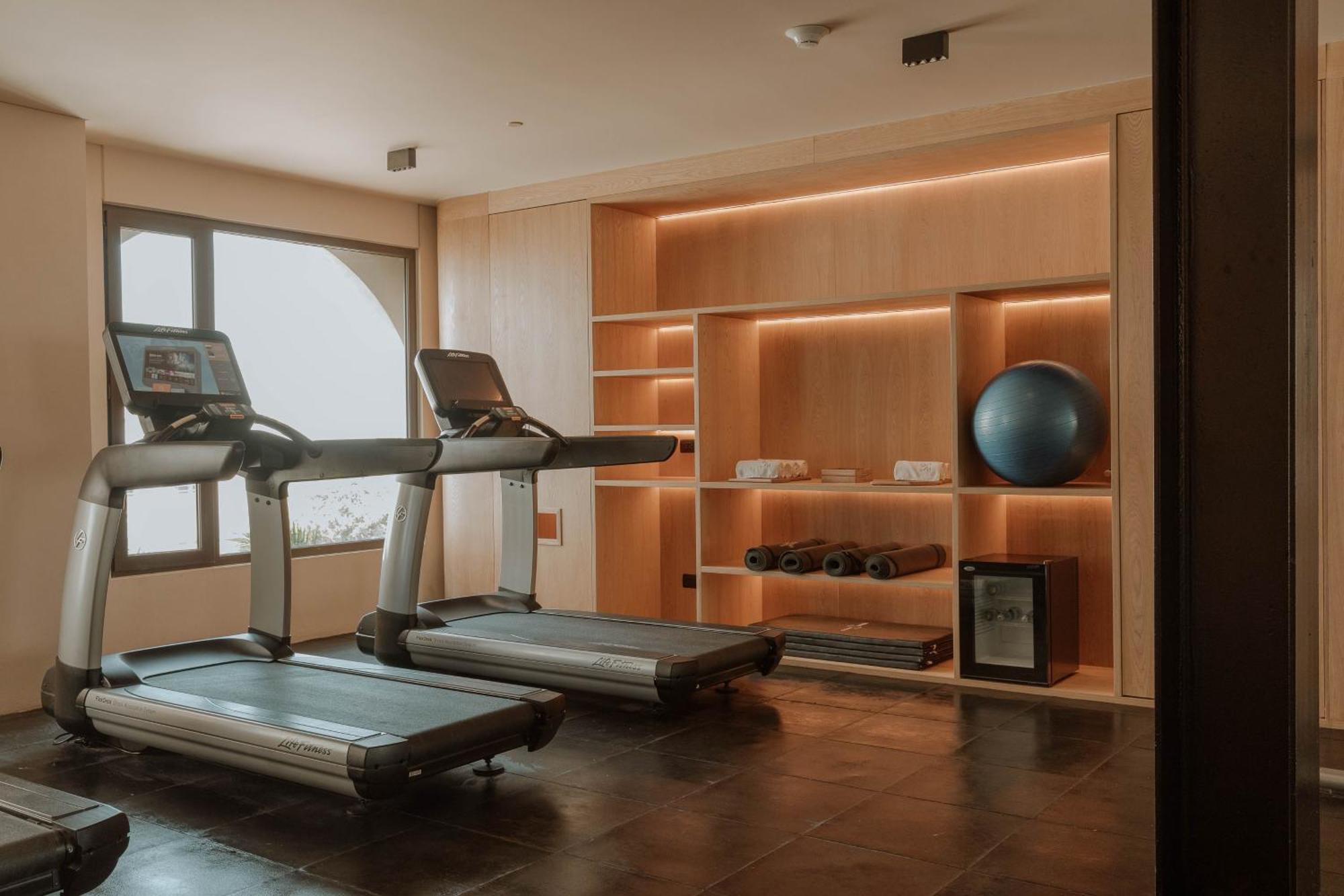 Hotel Osh Hotel Cartagena 5*