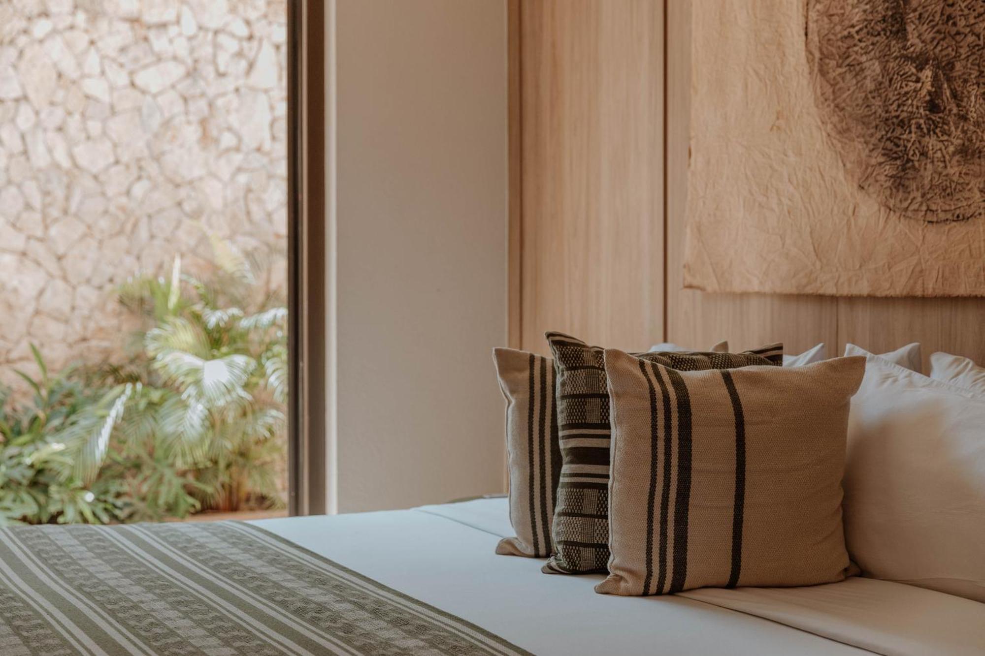 Hotel Osh Hotel Cartagena 5*