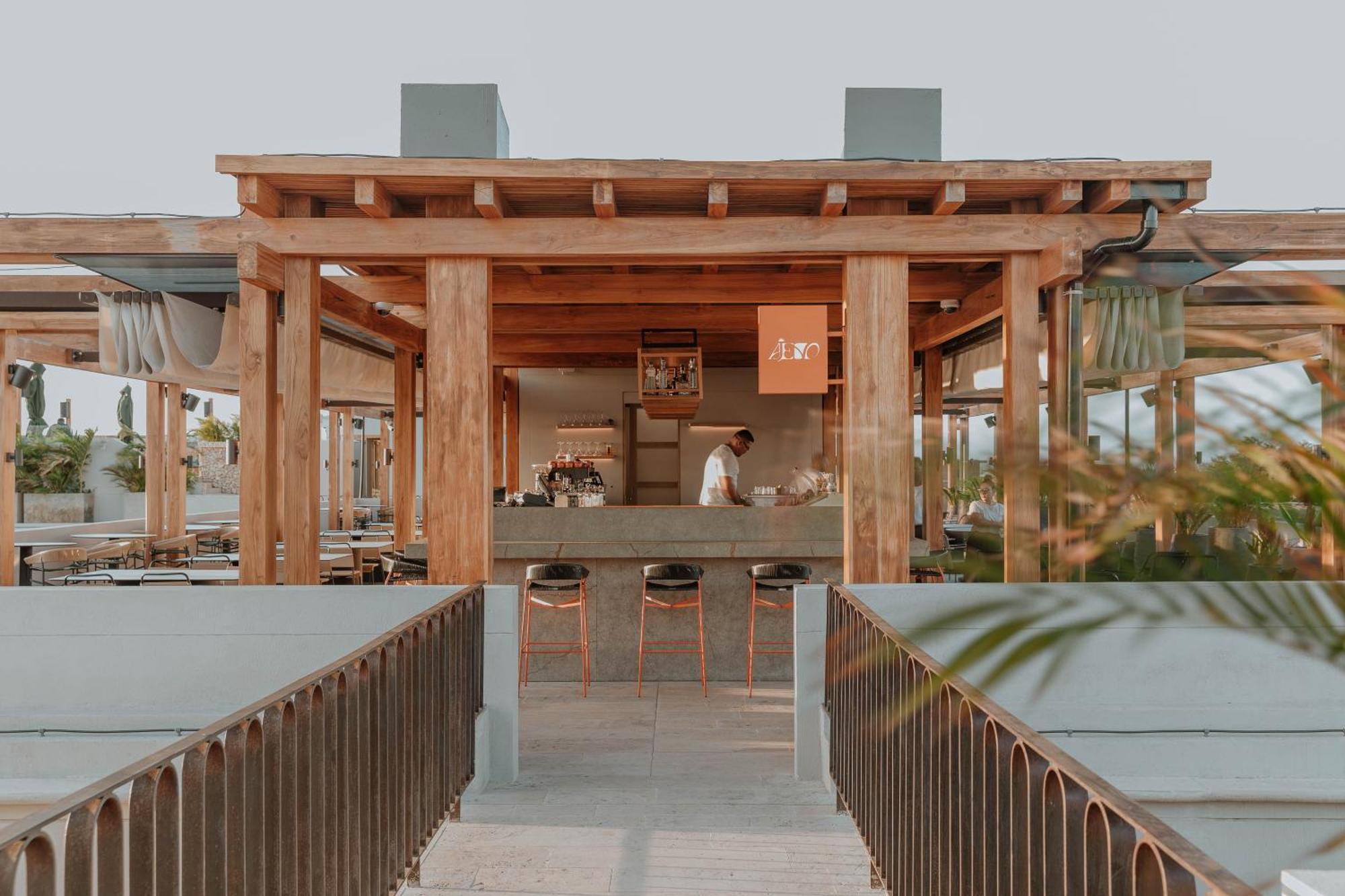 Osh Hotel Cartagena