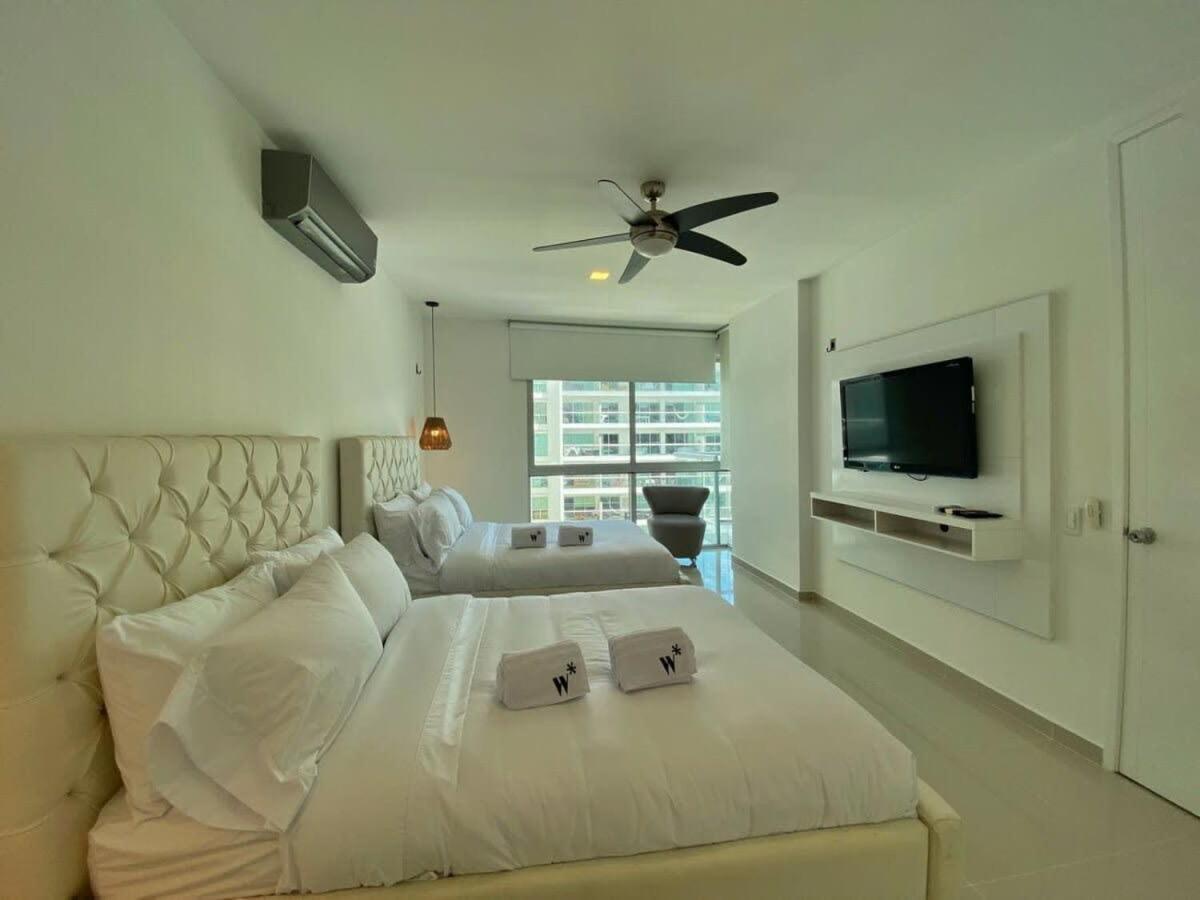 Wynwood Ultra In Apartamento *