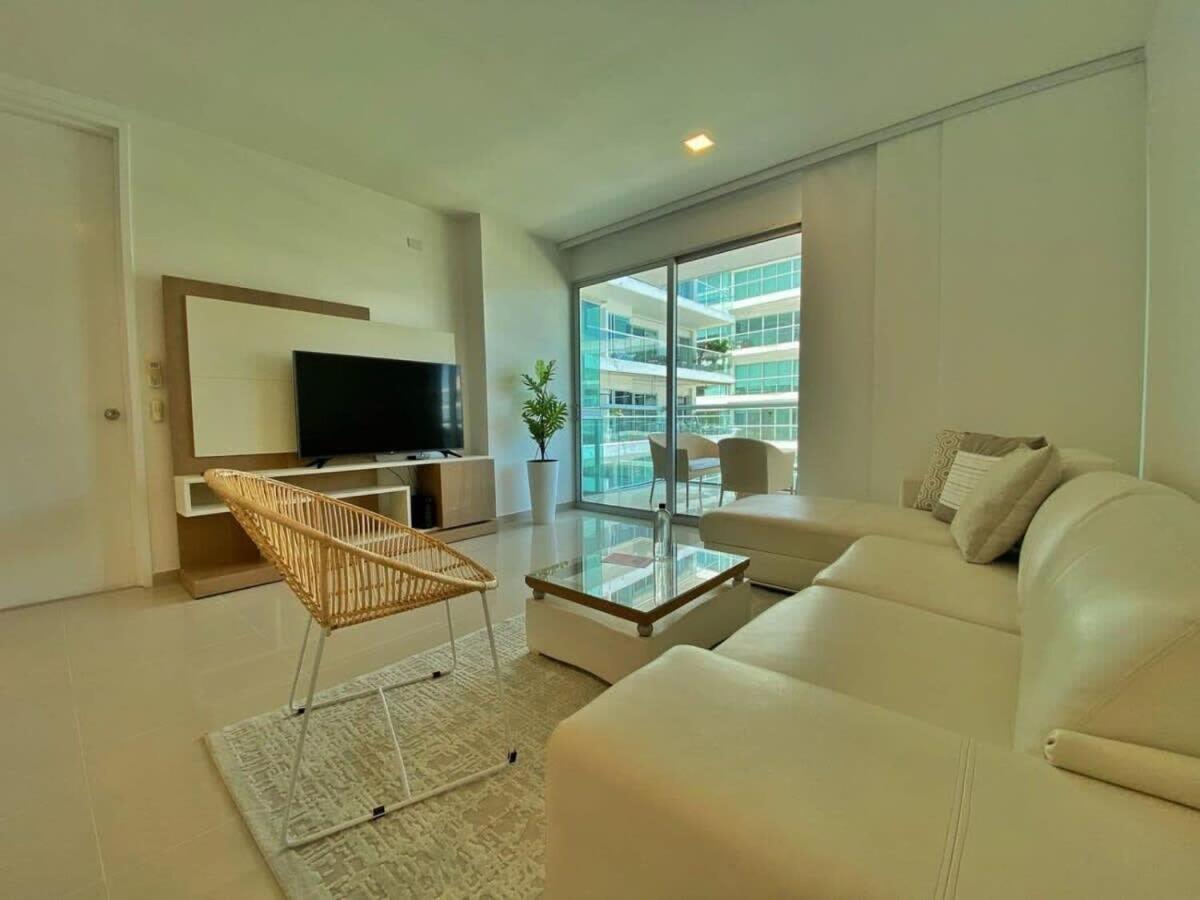 Wynwood Ultra In Apartamento *