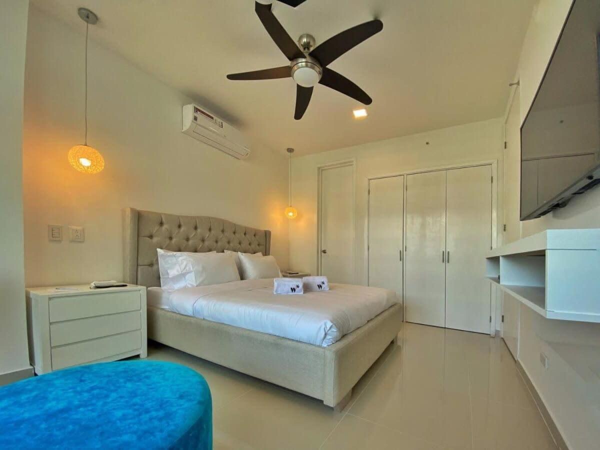 Apartamento Wynwood Ultra In Cartagena