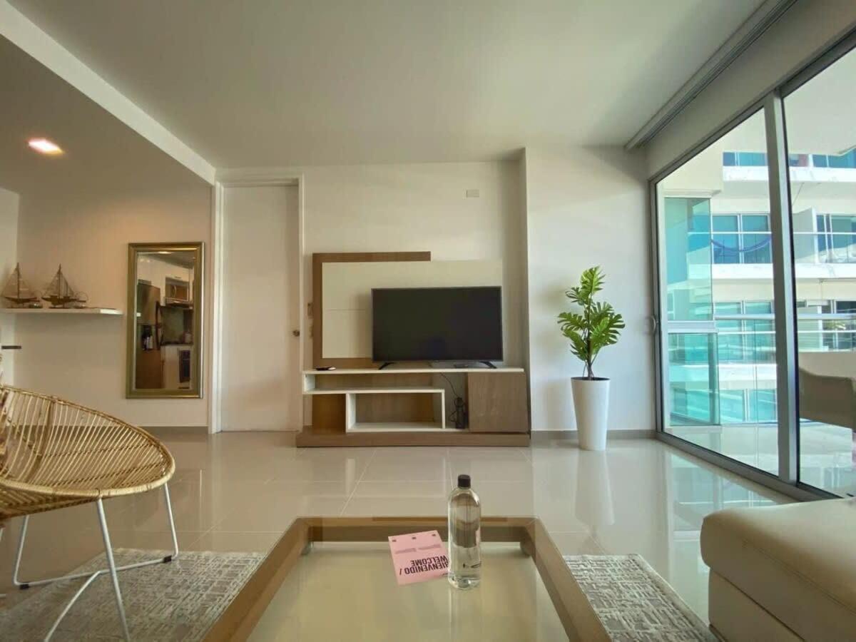 Apartamento Wynwood Ultra In Cartagena