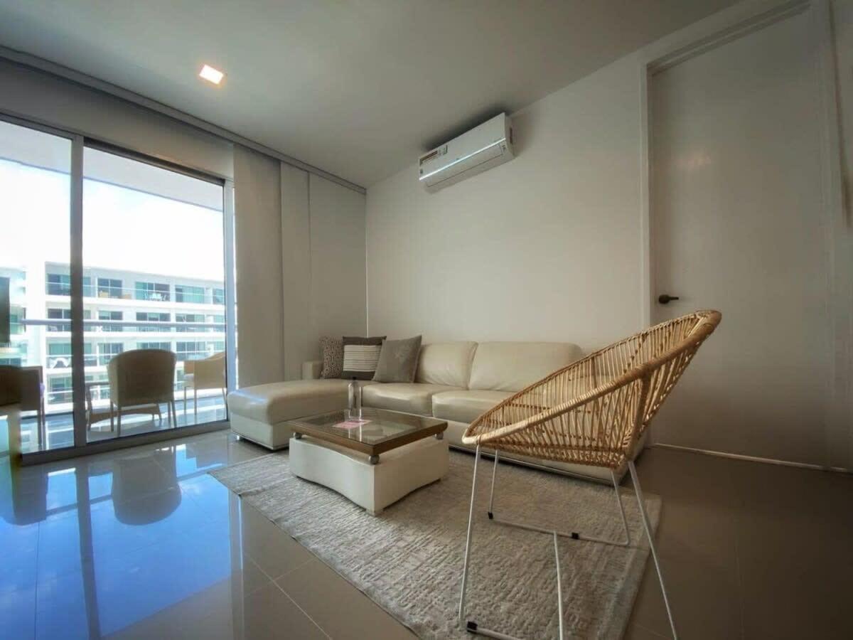 Wynwood Ultra In Apartamento Cartagena