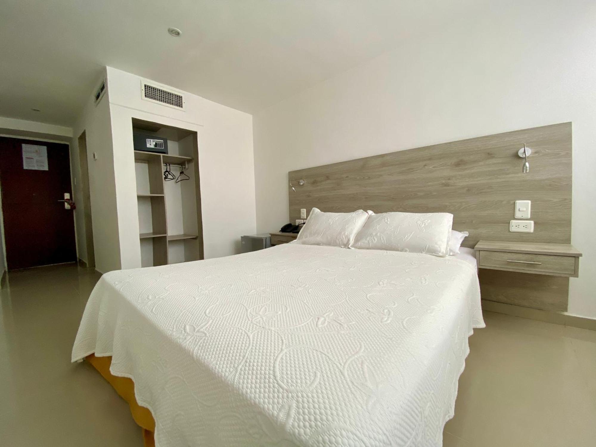 Hotel Dorado Plaza Bocagrande Cartagena