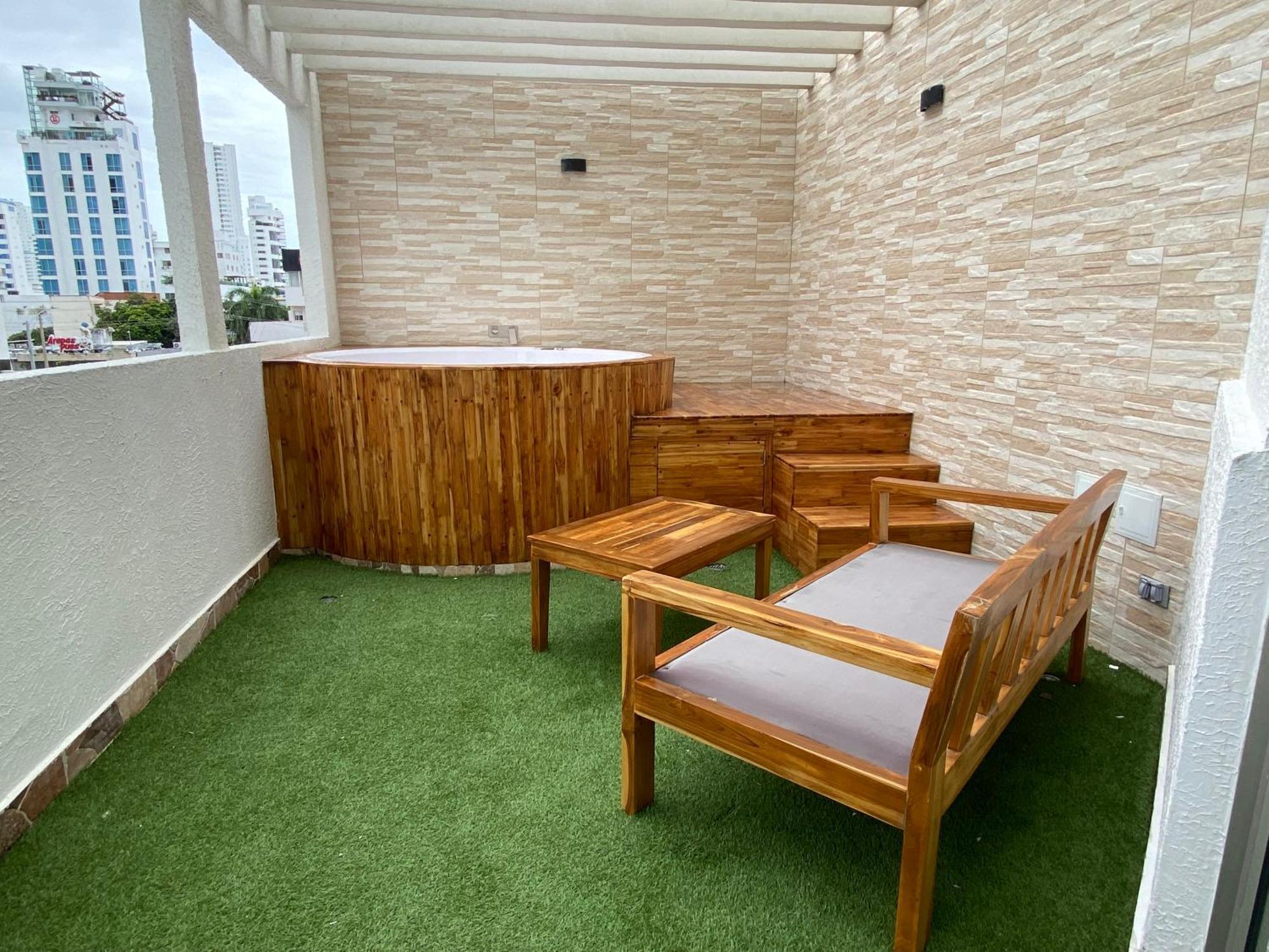 Dorado Plaza Bocagrande 3*