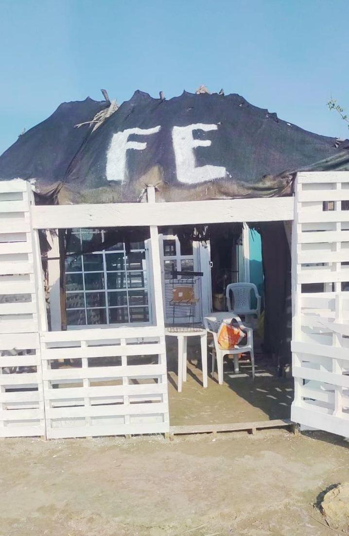 Mar De Fe Homestay