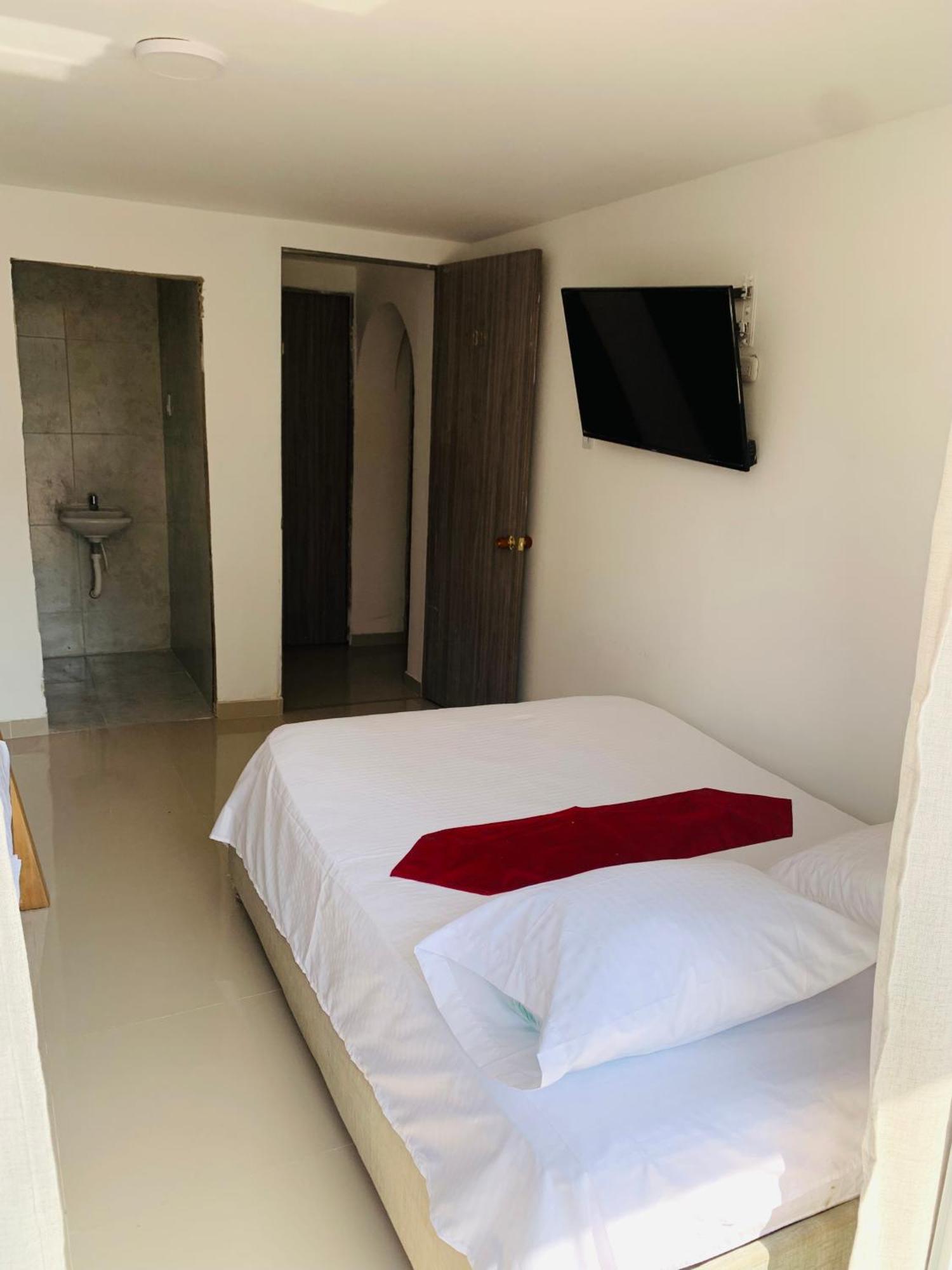 Belmar Piso 2 Guest house *