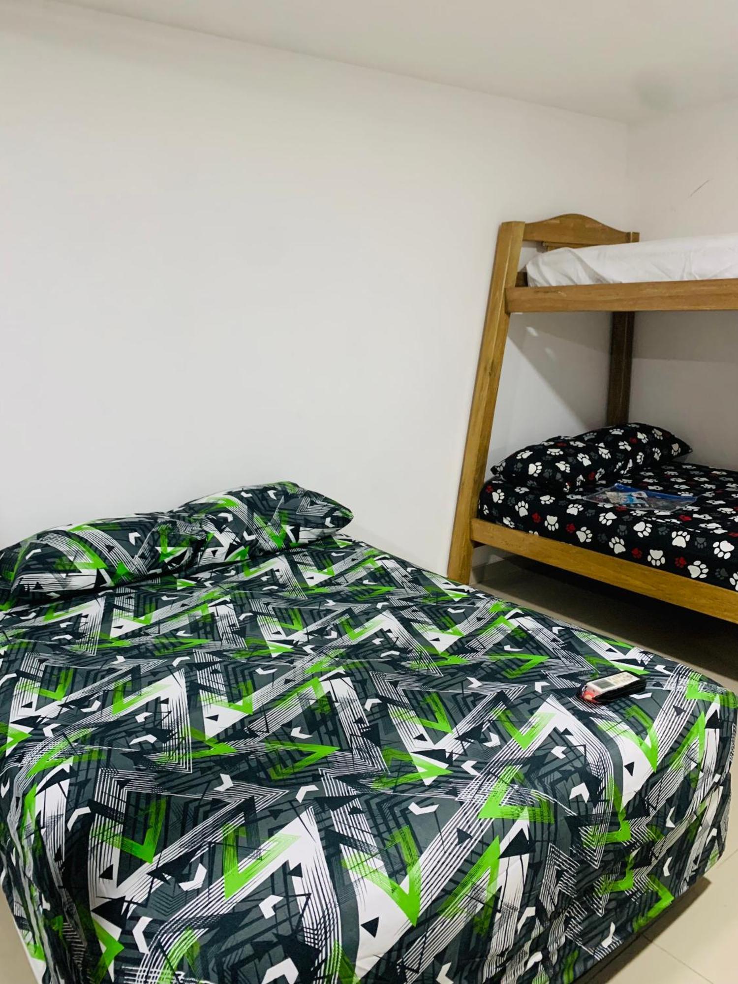 Belmar Piso 2 Guest house Cartagena