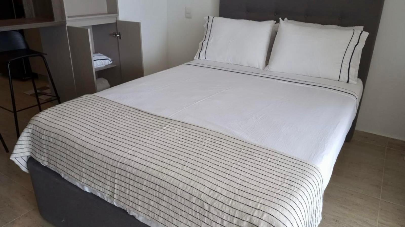 Apartment Estrena Ocean Front Cartagena