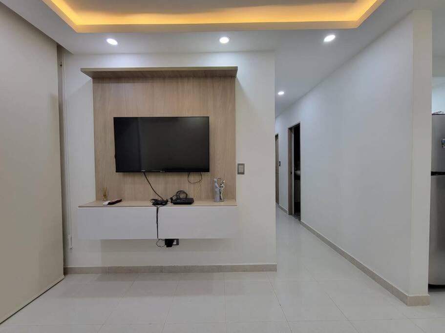 Apartment Cerca Al Mar, En Col